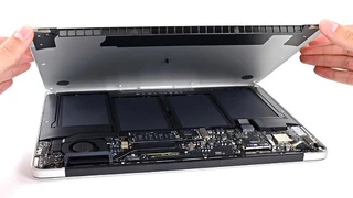 MacBook Air Teardown