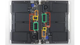 MacBook Air Teardown