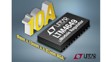 LTM4649, µModule, Linear Technology
