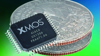 xCORE XS1-L4-64