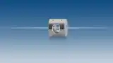 Ohne jegliches bewegliche Teil kommt das optische Mikrofon von Xarion aus.