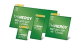 Das aktuelle Produktspektrum der Micro-Energy Cells umfasst verschiedene Typvarianten.
