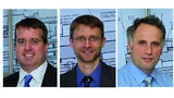 Stefan Bonerz, Wolfgang Bechteler, Josef Greif