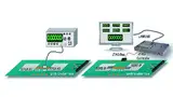 Bild 10: Übergang zu FPGA-embedded Instrumenten bei BERT