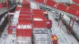 Um Produkte effizient von A nach B zu bringen, sind Antriebslösungen erforderlich, die sparsam mit Energie umgehen.