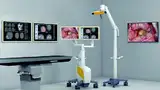 Bild 1: Grundbestandteile des »intelligenten« Operationssaales
