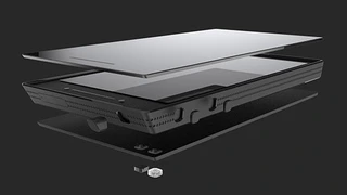 Ubuntu Edge High-End-Smartphone