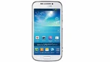Das Galaxy S4 in seiner bekannten Technologie bildet den Mobilfunk- und Computer-Teil des Gerätes.