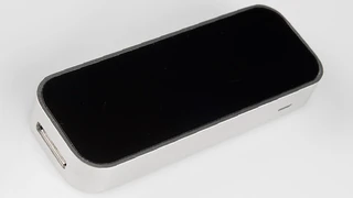 Leap Motion Sensor