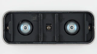 Leap Motion 3D-Controller