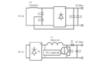 CUI, passive PFC, active PFC, power factor correction
