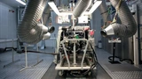 Im Motorenwerk Changchun wird die neueste Generation der EA888-Motoren vom Band laufen.
