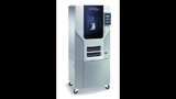 Dimension 1200es und Dimension Elite