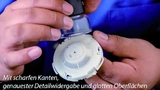 Multi-Jet-Modeling(MJM)-Verfahren