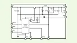 Blockschaltung LTM8050