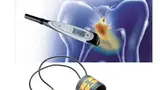3D-MID-Ringschalterbauteil für Karies-Diagnostik-Pen