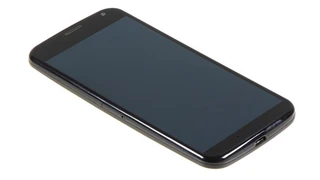 Motorola Moto X Vorderseite
