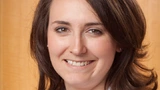 Hailey Murdock , EMEA Marketing Manager bei Tektronix