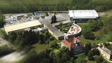 ams, Waferfab, Unterpremstätten, Steiermark