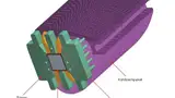 In der genauen Abstimmung der Bauteile eines passiven Kühlmoduls von Sunon stecken über 15 Jahre Know-how. 