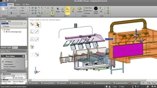 RS CAD-Tool