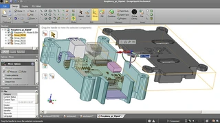 RS CAD Tool