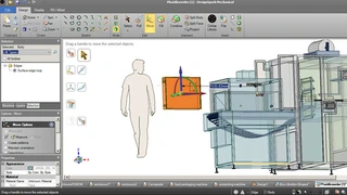 RS CAD Tool