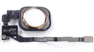 apple iphone 5s fingerabdruck-sensor