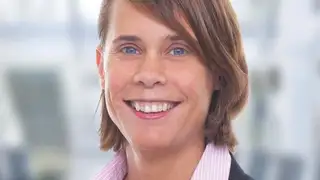 Bettina Ronit Hörmann, IDS Imaging Development Systems