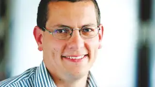 Rupert Stelz, Stemmer Imaging