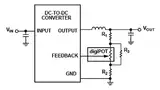 Bild 4: Potentiometer-Modus