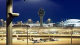 Dank der hohen Strahlstärke von 2,3 W/sr bei 1A reicht der Lichtstrahl mehr als 100 m weit und leuchtet auch in CCTV-Überwachungslösungen im Außenbereich große Distanzen sicher aus, beispielsweise auf Flughäfen.