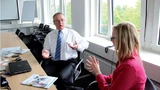 Bild 2. Quo vadis Elektromobilität? Ralf Bungenstock im Gespräch mit der Elektronik automotive über Fort- und Rückschritt der E-Mobility.