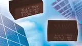Film Caps Solar von Vishay