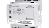 Variosafe von EMH metering