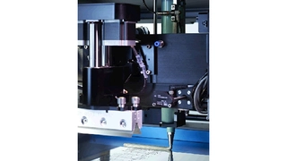Automatischer Pasten-Dispenser II (APD II)