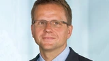 Peter Terwiesch von ABB 