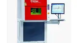 Bild 2: Die Workstation »LWS 780«