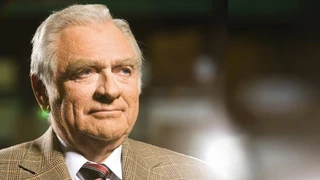 Helmut Rudel, Rutronik