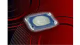 Bild 1: Die Schalter der »KMT0«-Serie von C&K Components haben keine Beschichtung und sind mit Teflonfolie und Klebstoffen abgedichtet, um das Eindringen von Flüssigkeiten zu verhindern und maximale Zuverlässigkeit zu gewährleisten 