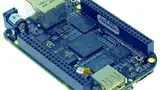 Bild 3: Das neue »BeagleBone Black«
