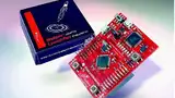 Bild 4: Das »Launchpad« von Texas Instruments