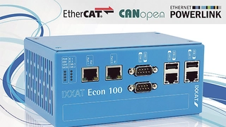 Ixxat Icon 100
