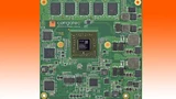 COM-Express-Modul Conga-TCG
