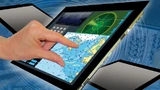 Touch-Displays, besonders auf PCAP-Basis, erfreuen sich hoher Beliebtheit. Die Distributoren bieten hier die verschiedensten Ausstattungen und technische Unterstützung. 