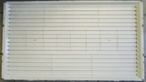 Diese Art der Display-Hinterleuchtung hat ausgedient: Die Leuchtstoffröhre wurde von der effizienteren LED ersetzt. Ein Grund dafür, warum LCDs für die nächsten Jahre konkurrenzlos bleiben werden. 