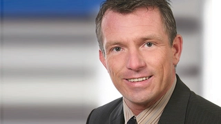 Michael Eger ist Produktbereichsleiter Displays & Boards bei Rutronik Elektronische Bauelemente.