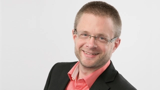 Oliver Gropp ist Marketing Manager bei HY-LINE Computer Components.