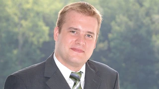 Manuel Krause ist Produktmanager Display & System Solutions bei GLYN.