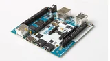 TI fährt zweigleisig und kombiniert einen Sitara mit Cortex-A8-Kern und klassischem Atmel-Arduino-Controller